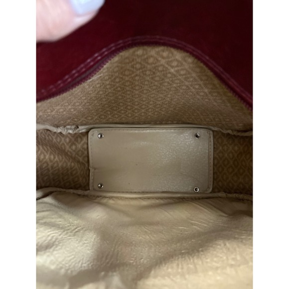 Vintage 1970's Samsonite Sonora Bag II Shoulder Bag With Front Pocket - Picture 9 of 9